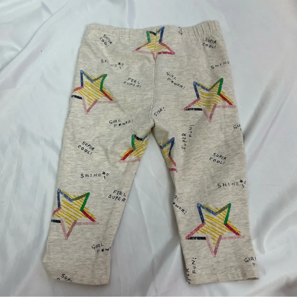 GAP baby pants
